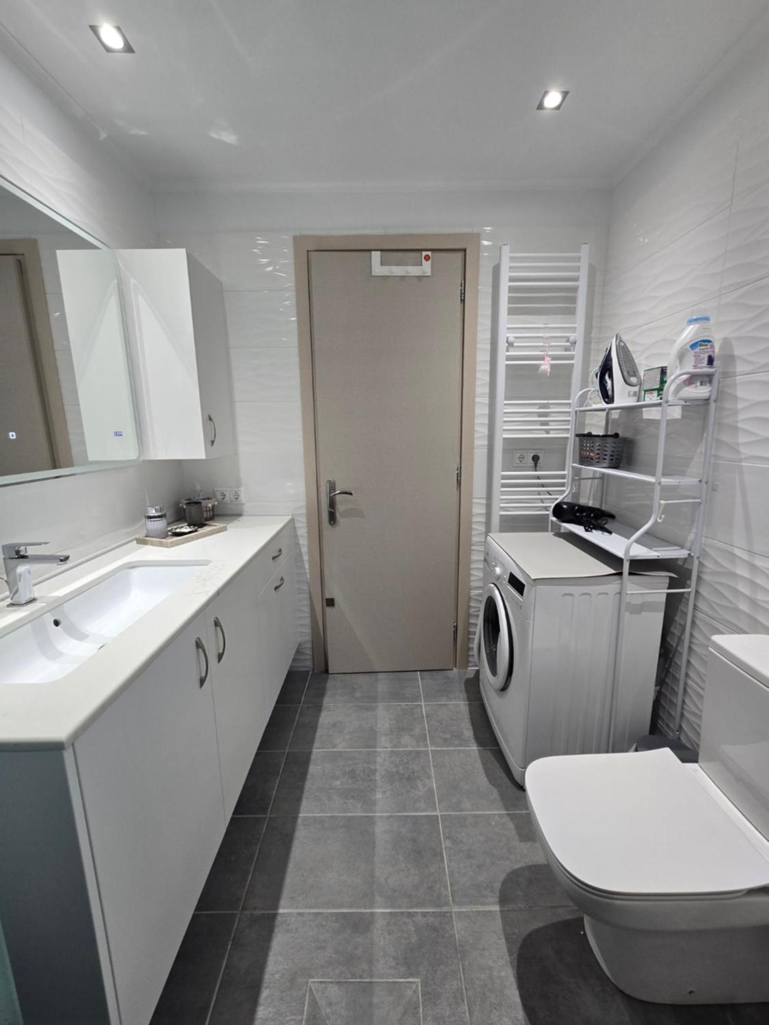 Maggie'S Blissful Escape Apartamento Loutráki Exterior foto